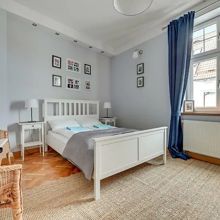 公寓 Grand - Brooklyn 2 Bedroom