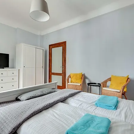 Grand - Brooklyn 2 Bedroom 公寓 *