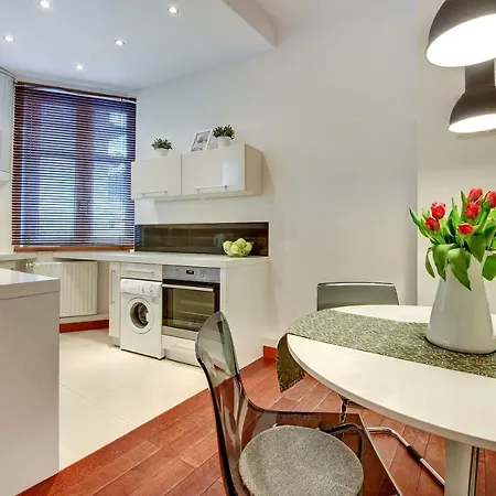 公寓 Grand - Brooklyn 2 Bedroom