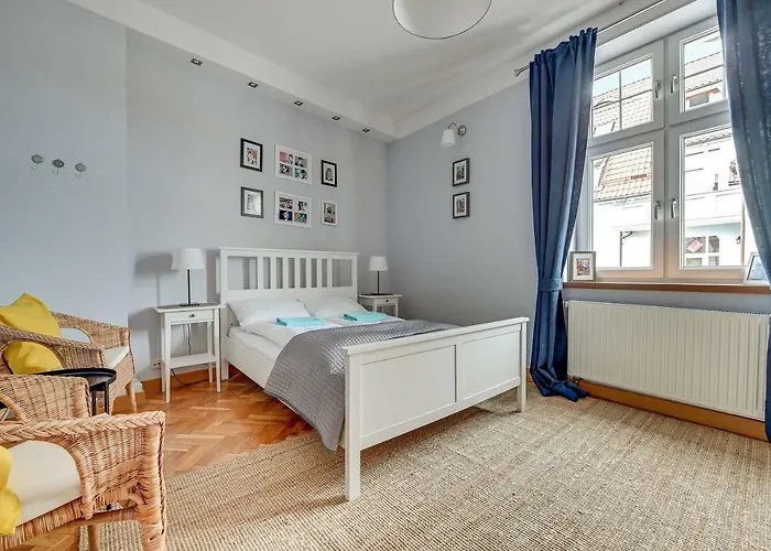 アパート Grand - Brooklyn 2 Bedroom