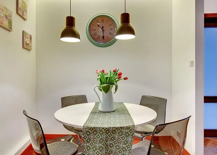 Grand - Brooklyn 2 Bedroom ソポト