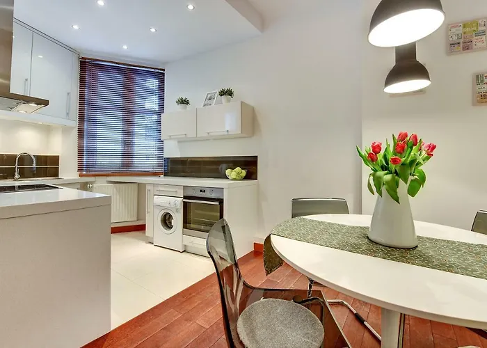 アパート Grand - Brooklyn 2 Bedroom