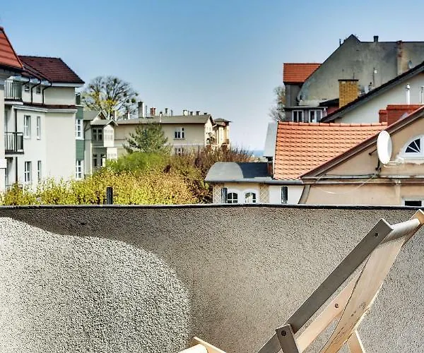 Grand - Brooklyn 2 Bedroom